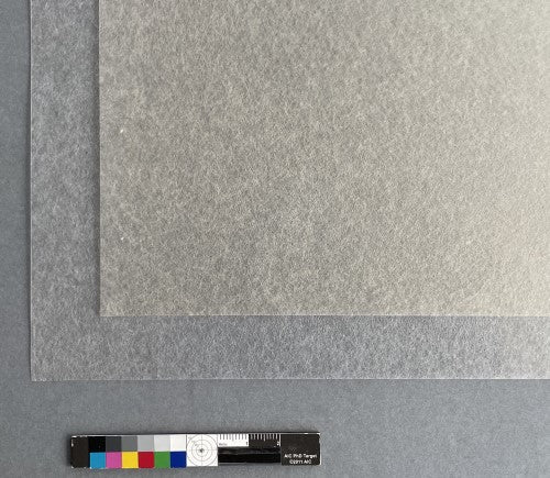 Loew Heat-Set Tissue