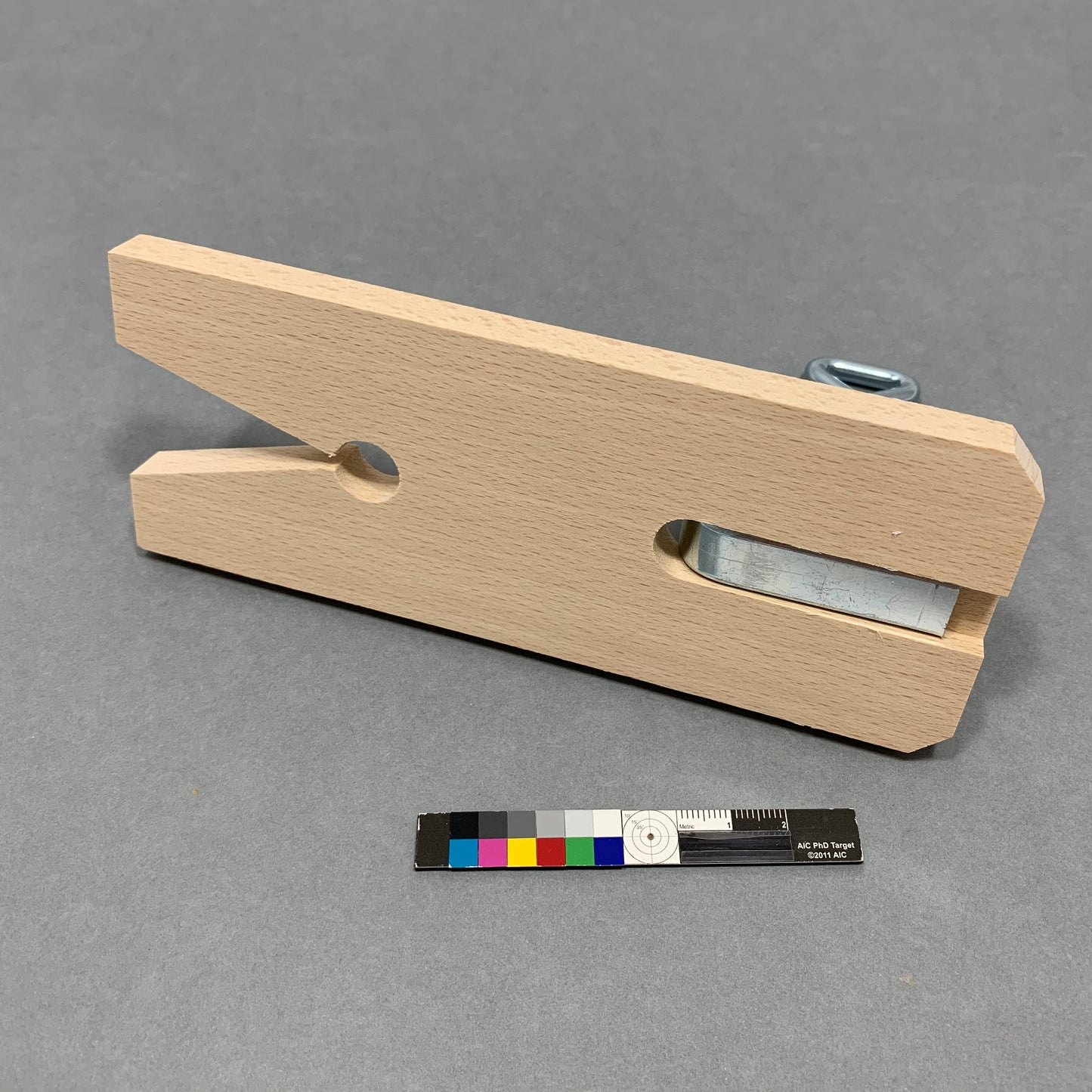 Bench Pin