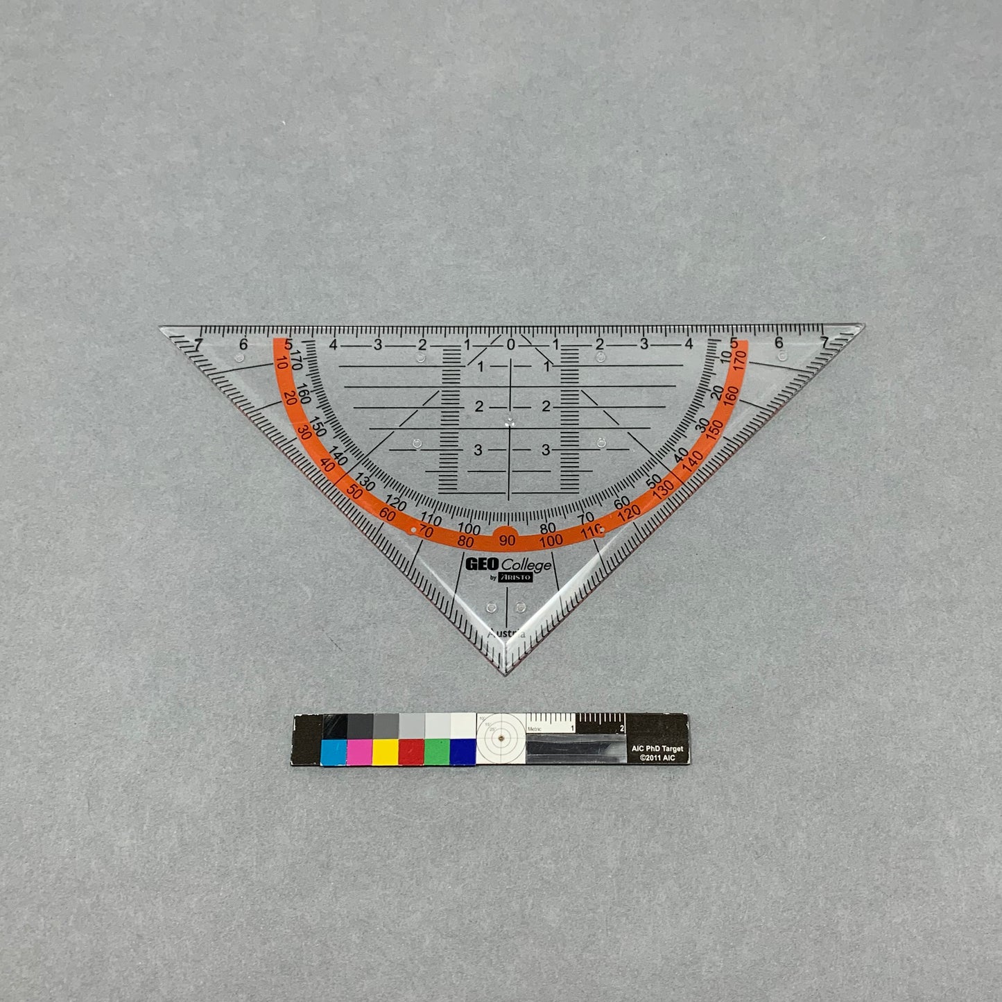 Geometric Triangle