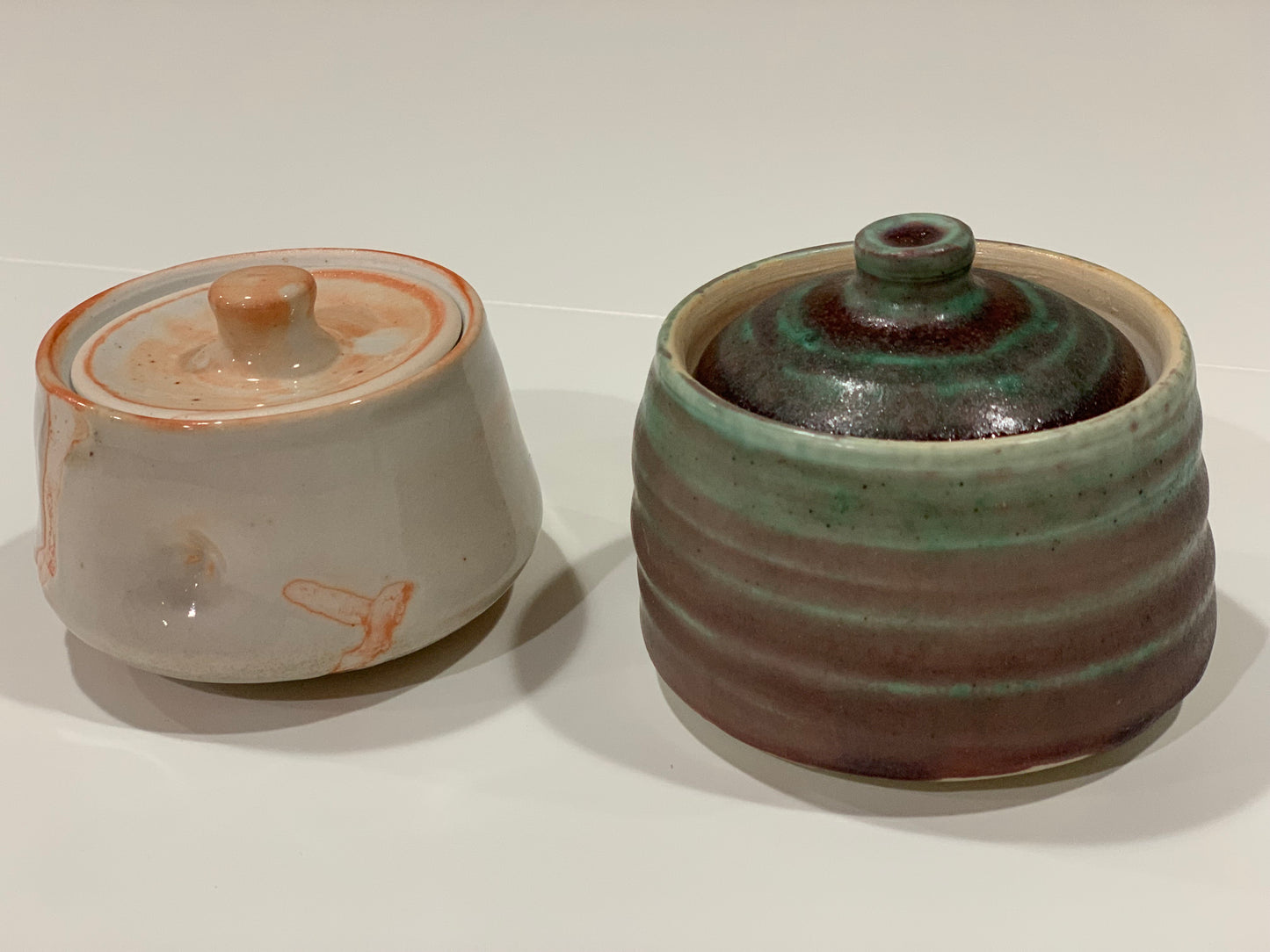 Paste Pot