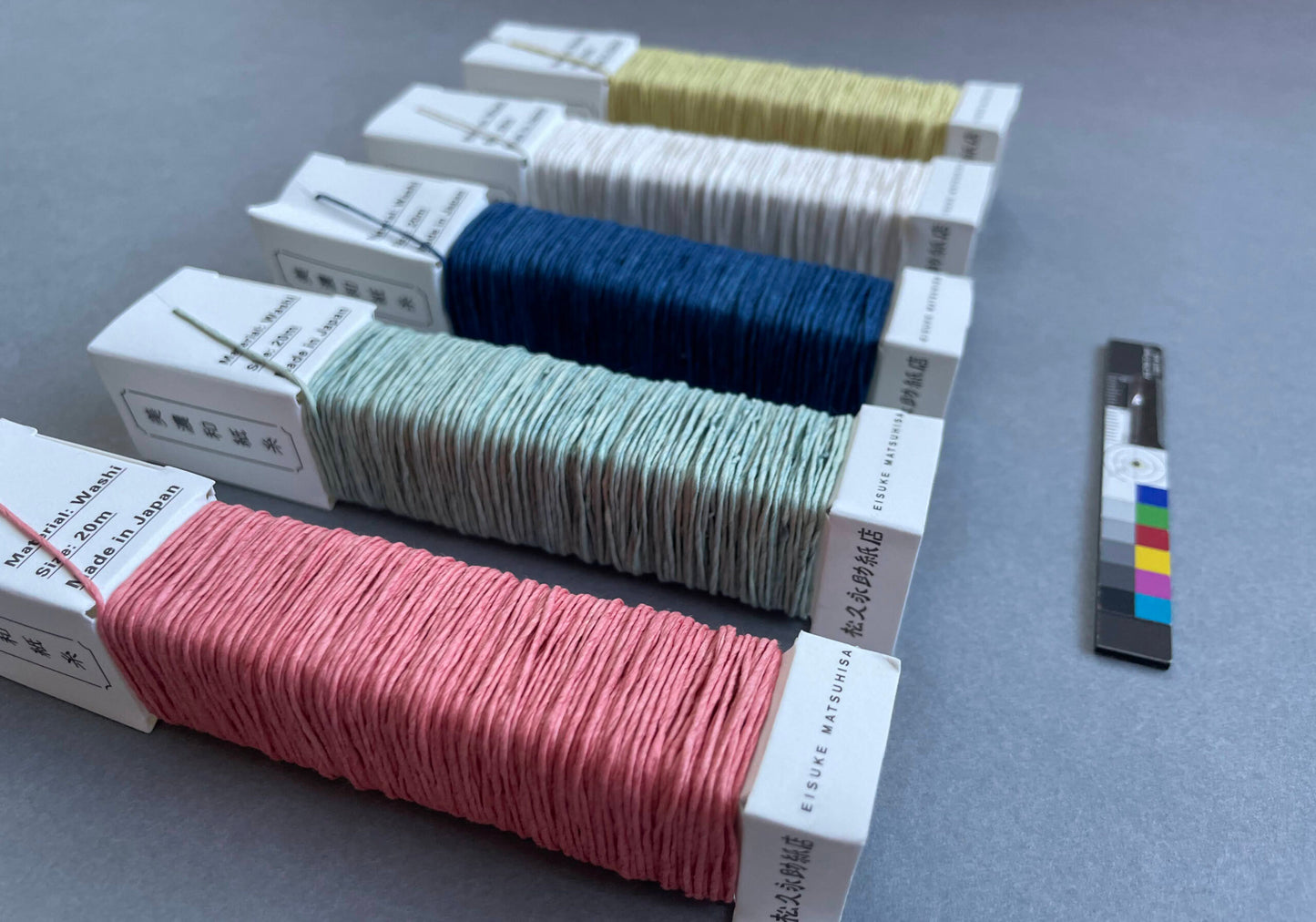 Kamito - Washi Thread