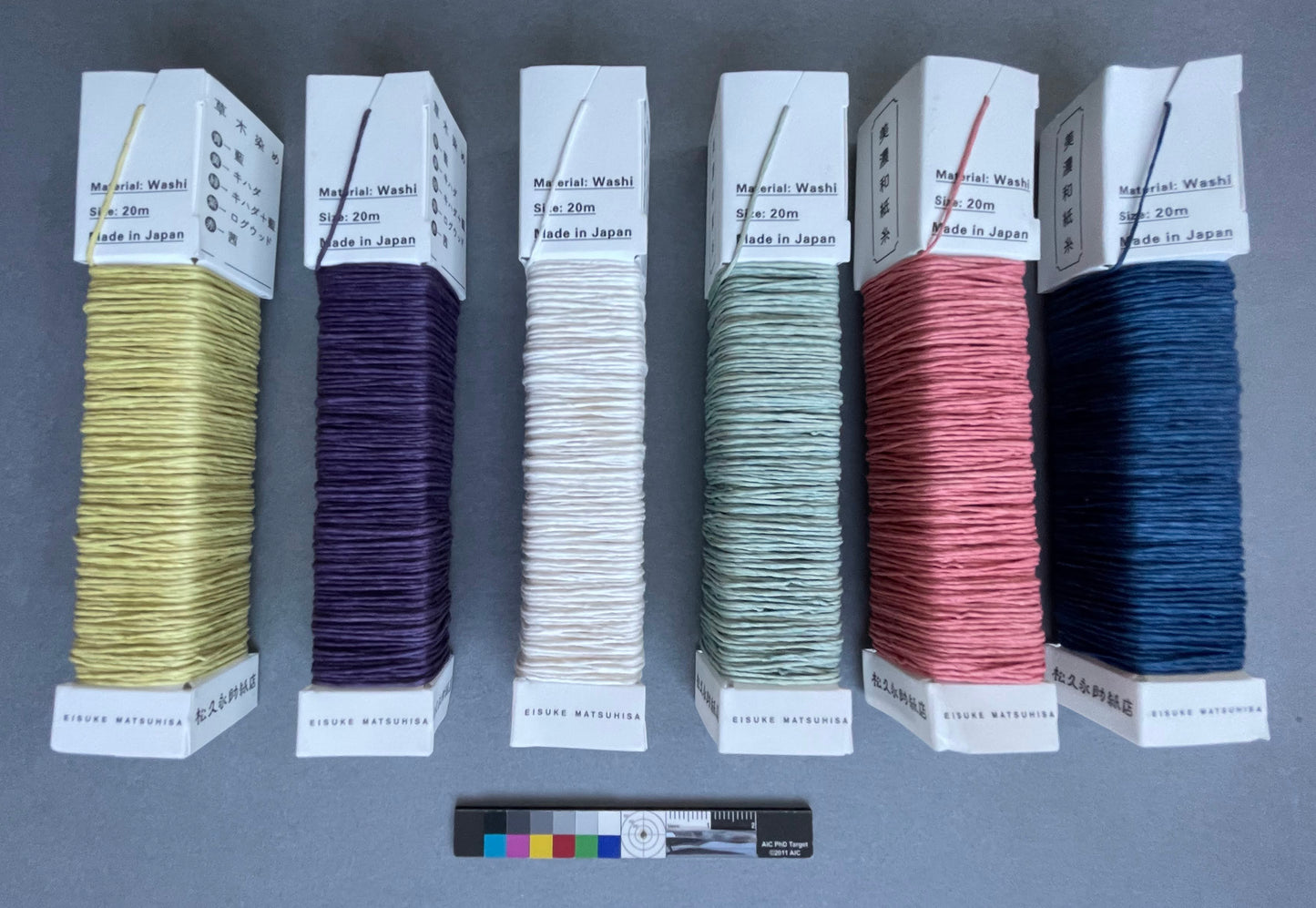 Kamito - Washi Thread