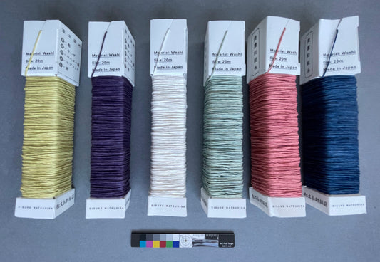 Kamito - Washi Thread