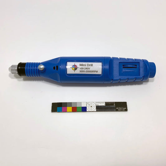 Mini Drill