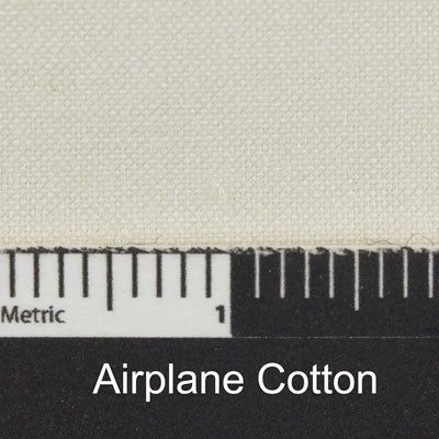 Airplane Cotton