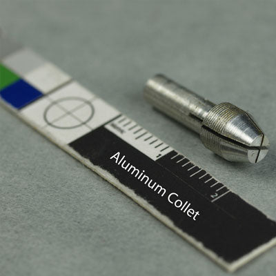 Aluminum Collet