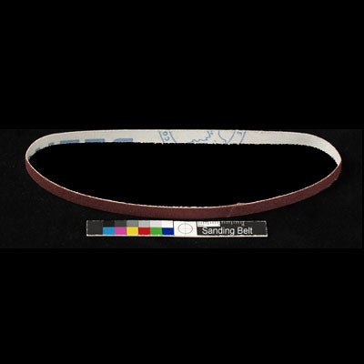 Sanding Belts
