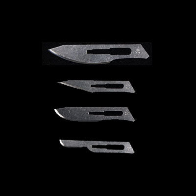 Scalpel Blades