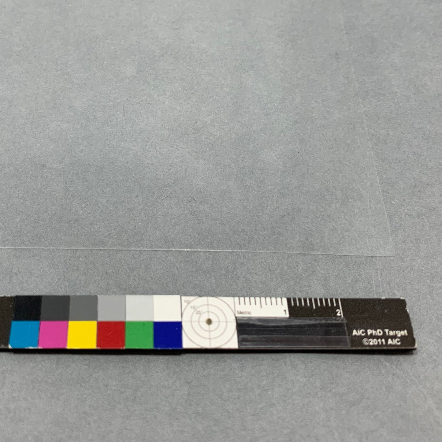 Silicon Release PET Film