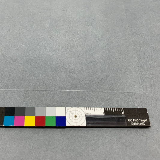 Silicon Release PET Film