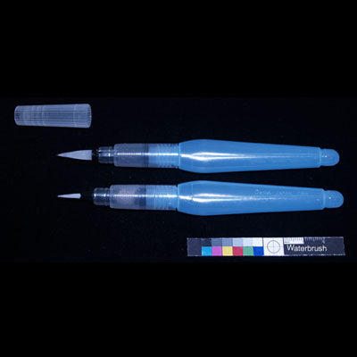 Waterbrush