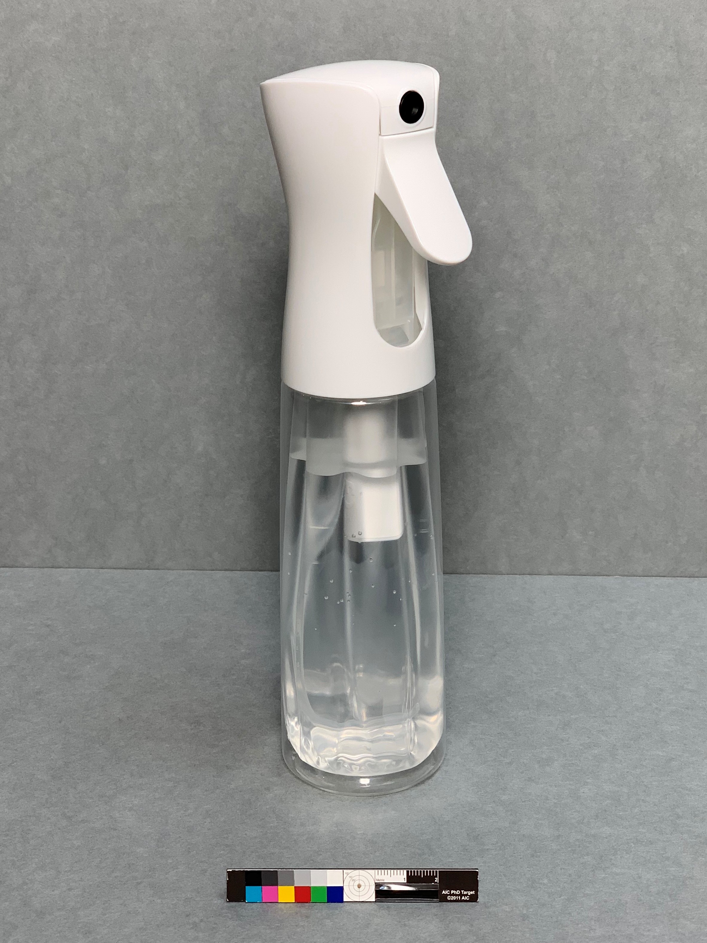 continuous spray bottle